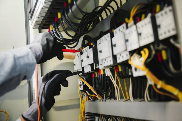 Commercial Electrical Services in Massanetta Springs, VA